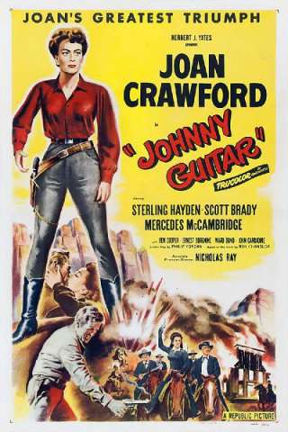 Johnny Guitar streaming