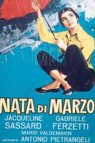 Nata di marzo streaming