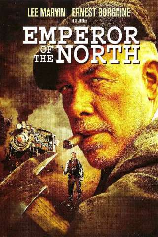 L'imperatore del Nord streaming