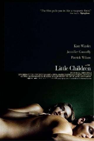 Little Children streaming