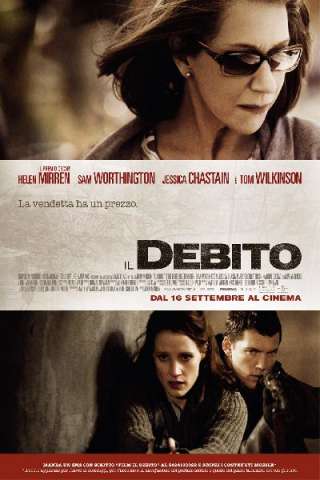 Il debito streaming