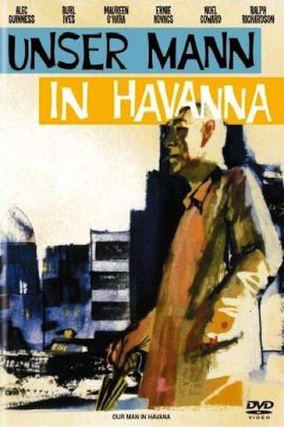 Il nostro agente all'Avana streaming
