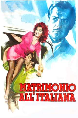 Matrimonio all'italiana streaming