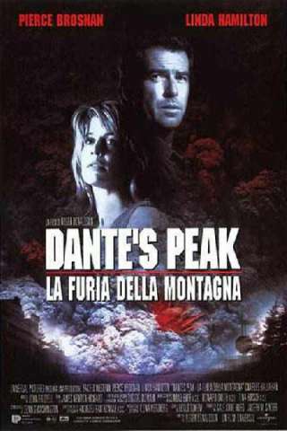 Dante's Peak - La furia della montagna streaming