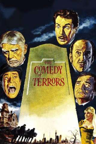 Il clan del terrore streaming