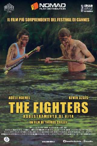 The Fighters - Addestramento di vita streaming
