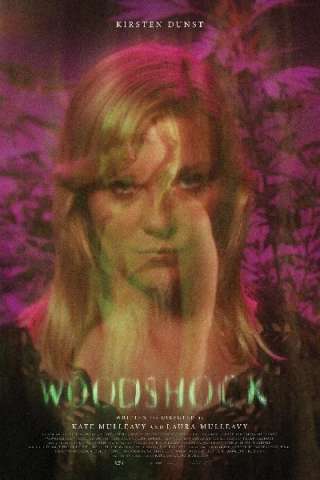 Woodshock streaming