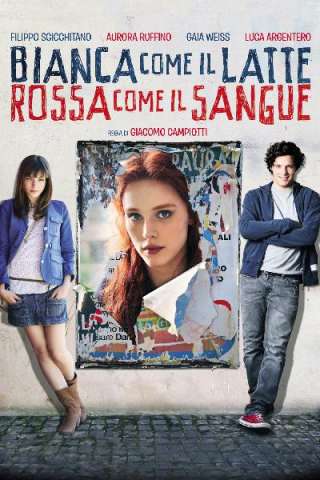 Bianca come il latte, rossa come il sangue streaming