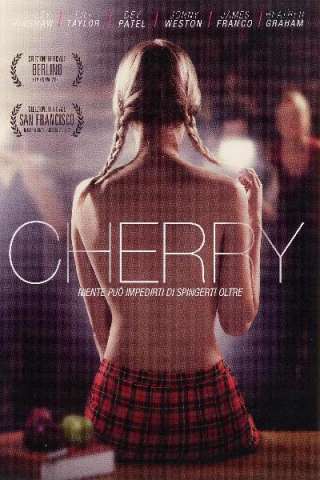 About Cherry streaming