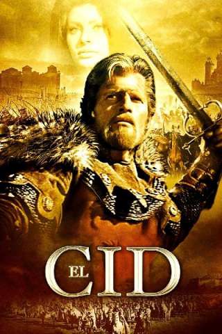 El Cid streaming