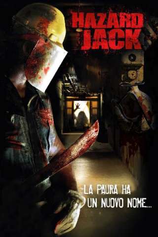 Hazard Jack streaming