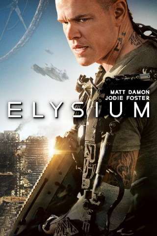 Elysium streaming