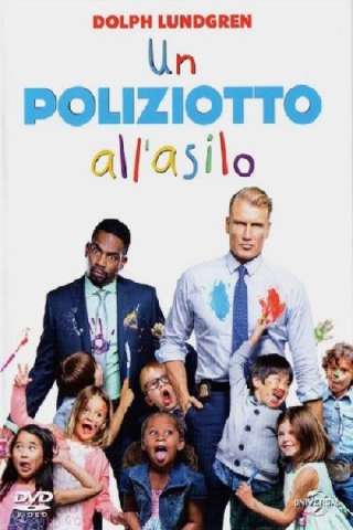 Un poliziotto alle elementari 2 streaming