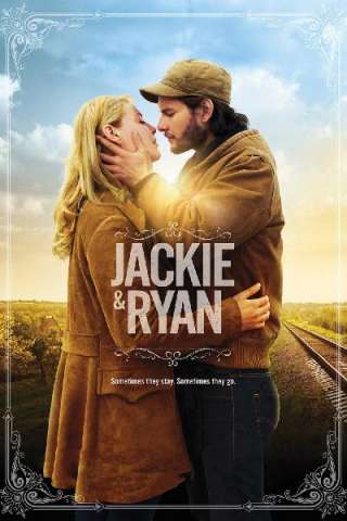 Jackie & Ryan streaming