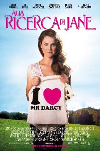 Alla ricerca di Jane streaming