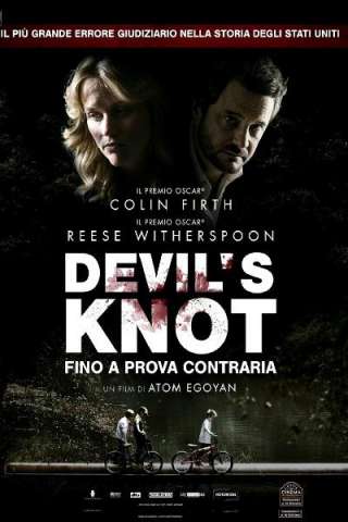 Devil's Knot - Fino a prova contraria streaming