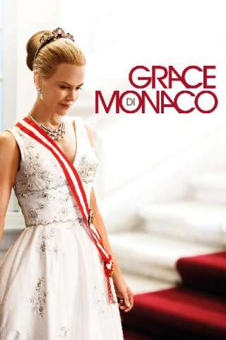 Grace di Monaco streaming