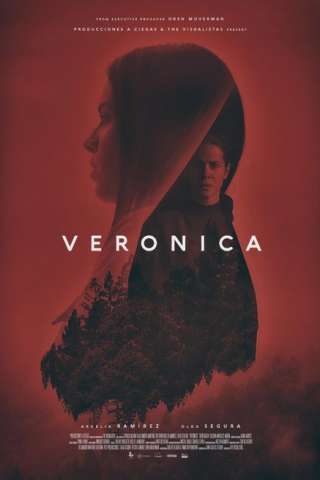 Veronica streaming
