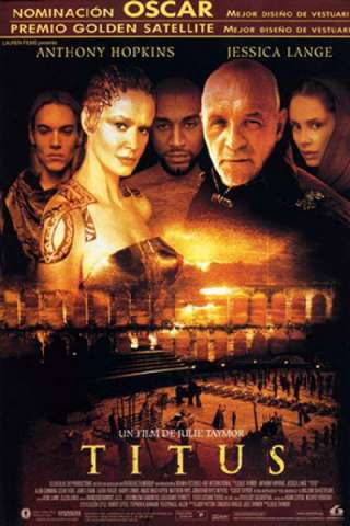 Titus streaming