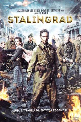 Stalingrad streaming