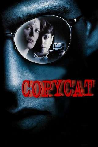 Copycat - Omicidi in serie streaming