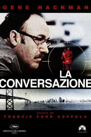 La conversazione streaming