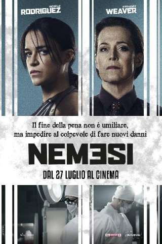 Nemesi streaming