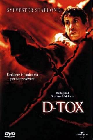 D-Tox streaming
