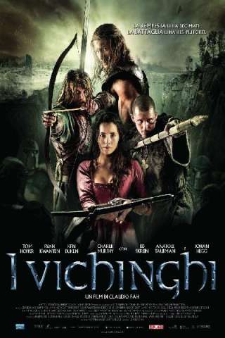 I vichinghi streaming