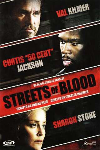 Streets of Blood streaming