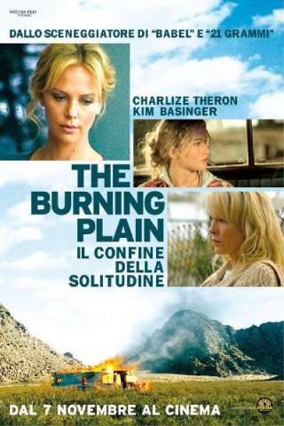 The Burning Plain - Il confine della solitudine streaming