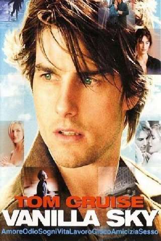 Vanilla Sky streaming