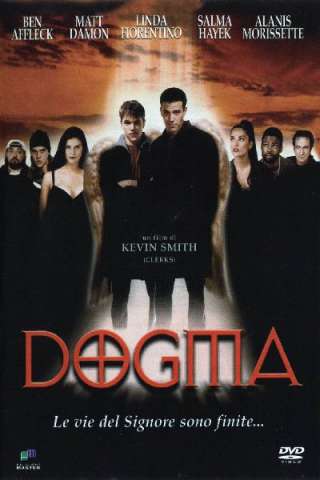 Dogma streaming