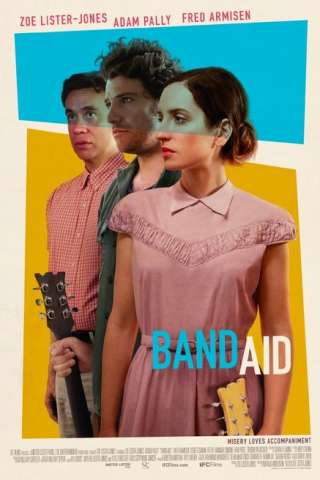 Band Aid streaming