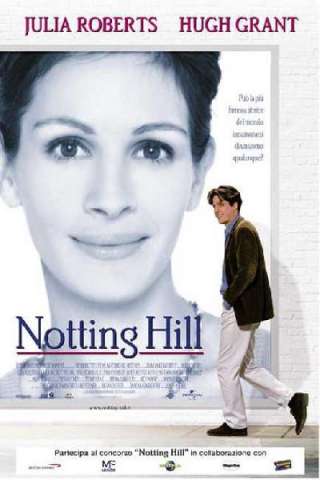 Notting Hill streaming