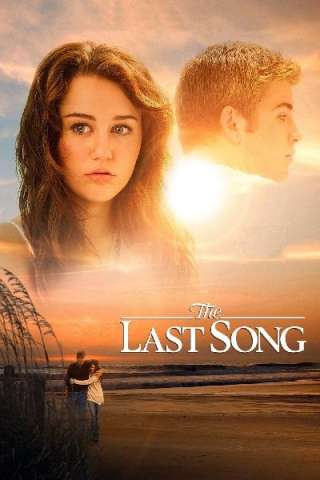 The Last Song streaming