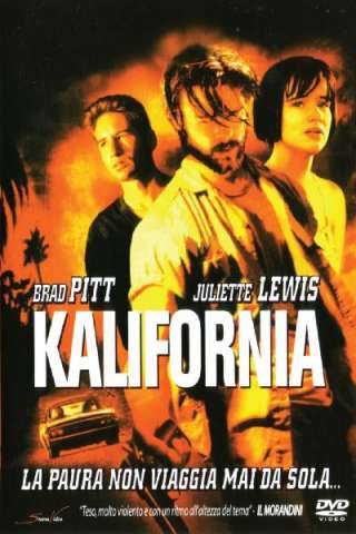 Kalifornia streaming