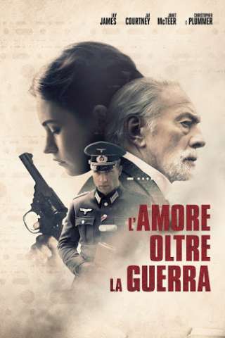 L'amore oltre la guerra streaming