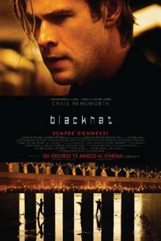 Blackhat streaming
