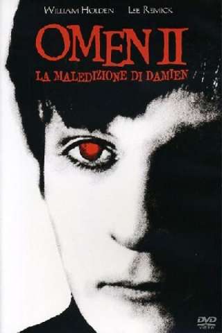 La maledizione di Damien - Omen 2 streaming