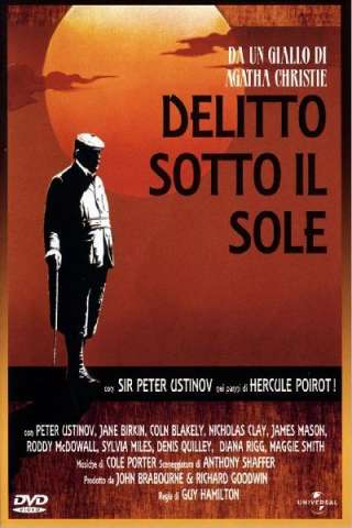 Delitto sotto il sole streaming
