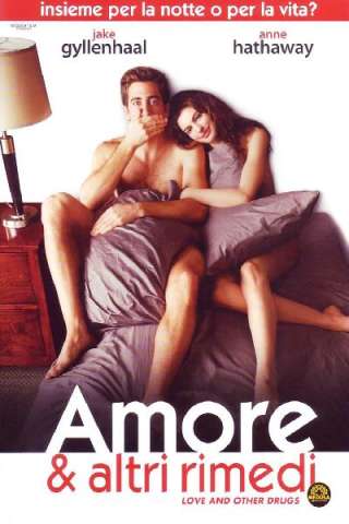 Amore & altri rimedi streaming