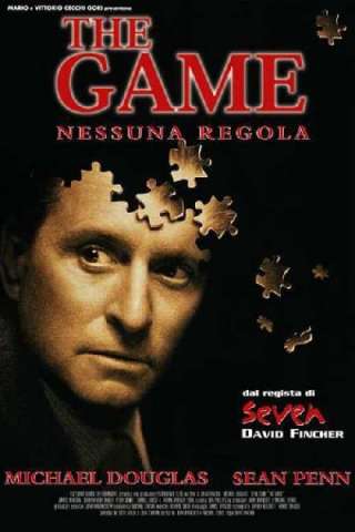 The Game - Nessuna regola streaming