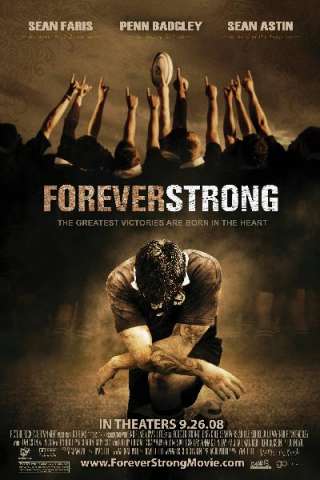 Forever Strong streaming