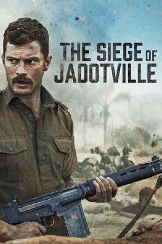 La battaglia di Jadotville streaming