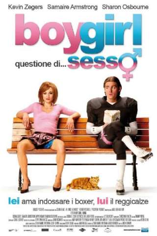 BoyGirl - Questione di... sesso streaming