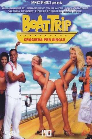 Boat Trip - Crociera per single streaming