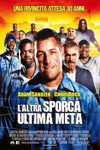 L'altra sporca ultima meta streaming