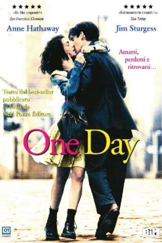 One Day streaming