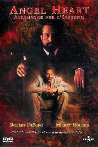 Angel Heart - Ascensore per l'inferno streaming